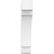 Ekena Millwork 3"W x 14"D x 18"H Standard Aspen Architectural Grade PVC Knee Brace BRCP03X14X18ASP - alternate 4